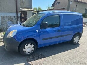 Renault Kangoo 1.6