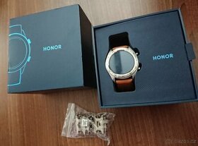 Huawei Honor Watch Magic chytré sportovní hodinky - 1