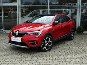 Renault Arkana E-Tech hybrid 145k Intens
