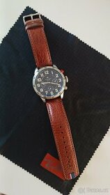 Pánské hodinky Tommy Hilfiger Trent 1791066