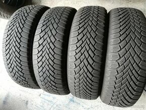 185/65 r15 zimní pneumatiky Continental