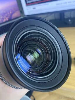 Laowa Ranger Compact Cine Zoom - 28-75mm PL + E mount - 1