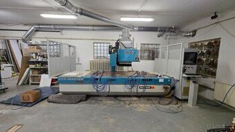 CNC centrum Holz-Her 7113