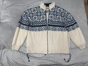 Svetr /svetrobunda Kama WINDSTOPPER v. M