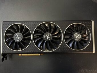 XFX rx 6700xt, 12gb Speedster
