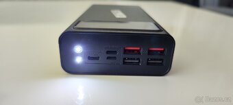 Powerbanka 30 000mAh