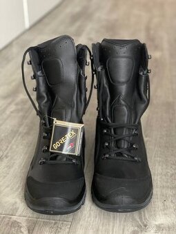 Policejní Kanady vysoké vel. 43