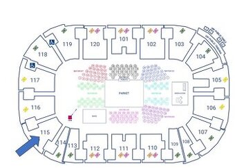 Stardance Tour Liberec VEČERNÍ