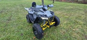 Dětská čtyřkolka Run 125cc 3G8 Předvádečka