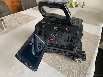 Blackmagic Ursa Mini 4,6k
