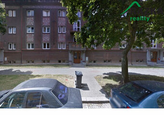 Prodej bytu 2+1(51m2), Jablonského ul., Plzeň -...