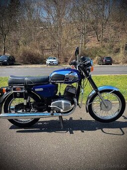 Jawa 350/638