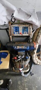Prodám Reactor Graco E20