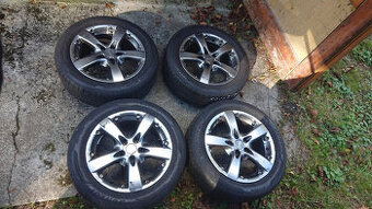 Disky Ford 5x108 R16