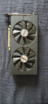 SAPPHIRE NITRO+ Radeon RX 480 4GB