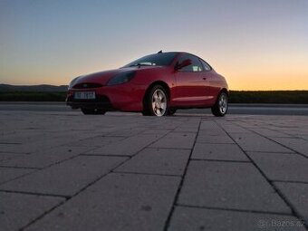 Ford puma 1.7 vct