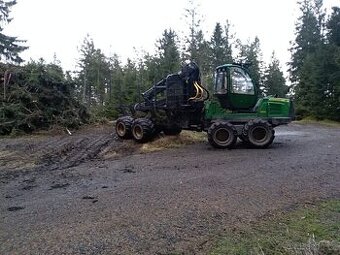 John Deer 1010E - 1