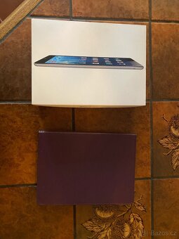 Apple IPad Air