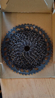 Kazeta SRAM GX 10-52