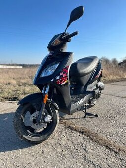 Kymco DJ 50S