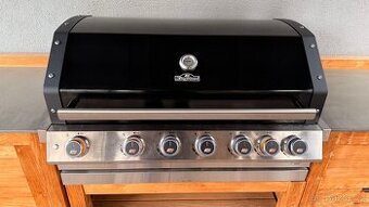 Gril Kingstone Cliff 605-2