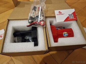 Zámek Monorim Falcon X-lock na Xiaomi M365, Pro