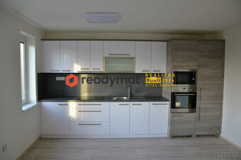 Pronájem moderního bytu 2+kk, 42,5 m², Kyjov