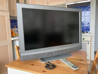 Prodám SONY BRAVIA 80cm / perfektní stav