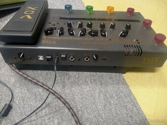 Tunelab ex Vox - 1