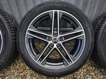 5x112 R20 Audi Q5 SQ5 Letna sada nepoužita