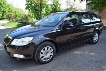 Škoda Octavia 1,8 TSi PR.SERVIS,SUPER STAV