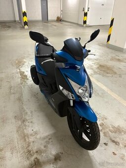 Kymco Agility City+ 125 2016