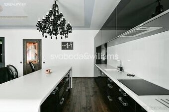 Pronájem bytu 3+kk 99 m² Benediktská, Praha - Staré Město