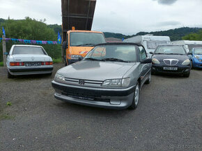 Peugeot 306 cabrio