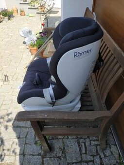 Britax trifix