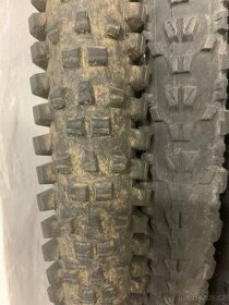 Prodám plášť Maxxis a WTB 27.5 - 1