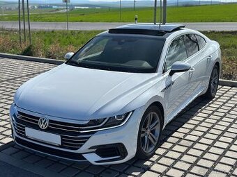 ✅🚀VW ARTEON RLINE 2.0TSI 280ps DSG 4x4