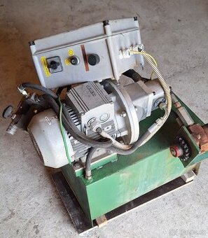 Hydraulika