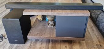 Samsung soundbar