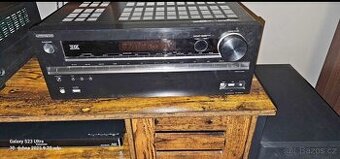 Reciever ONKYO 7.2 - 1