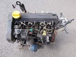 Renault Clio,Thalia,Kangoo,Megane,Scenic 1,5sCi K9K