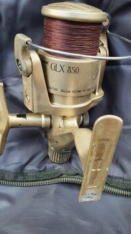 Naviják DAM Quick GLX 850
