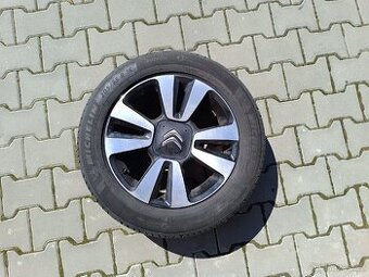 Disky a pneu Citroen