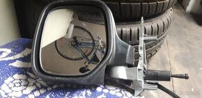 CITROEN Berlingo levé zrcátko