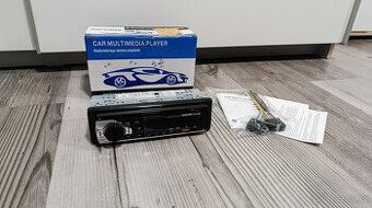 Autorádio A3386 1DIN NOVÉ