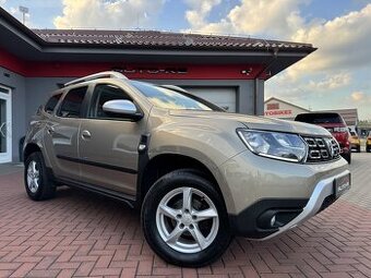 Dacia Duster 1.6i Navi Digi Klima Tempomat Blis Kamera 360°