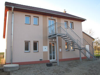 Pronajmu pěkný byt 1+kk s terasou, Olomouc - Bukovany
