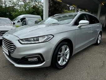 Ford Mondeo 2.0 EcoBlue Turnier Titanium 2020