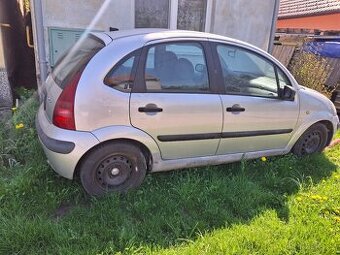 Citroen C3,1,4 Hdi
