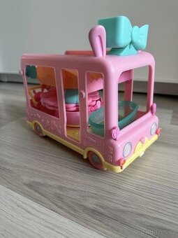 BABY born Surprise Autobus